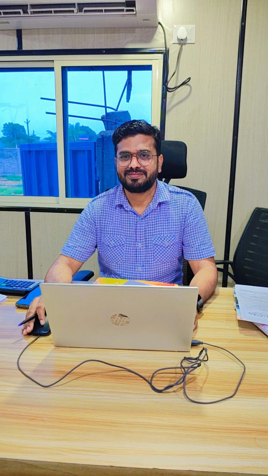 Sales Manager